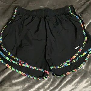 Nike Tempo Shorts